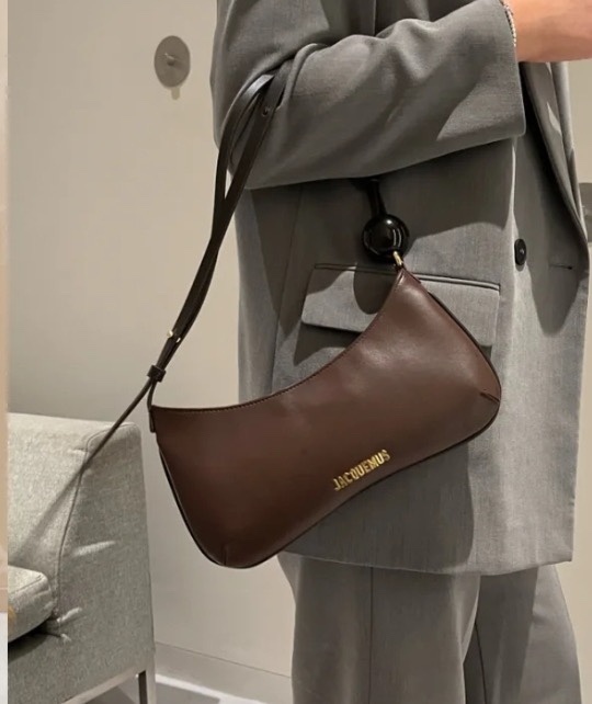 Jacquemus Satchel Bags